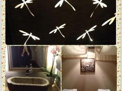 -Dragonfly悠庭·按摩Spa(新乐路店)