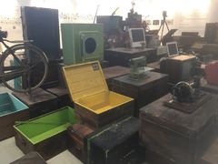 -东浩兰生上海世博展览馆