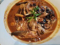 -大碗居·烤鸭·鱼头泡饼(天坛东门店)