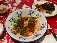 -汉唐宴长安食府