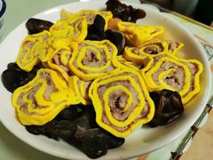 -玲燕蒸菜馆(江东路店)