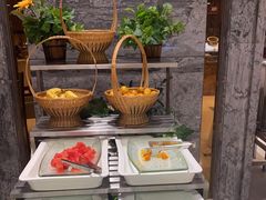 -荆州温德姆酒店-全日制餐厅