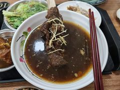 -歪头牛肉(金龙壹号店)