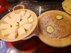 润玉包浆豆腐-蜀大侠火锅(寰球文化地标·总府店)