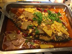 -禾田下生态餐厅(华天城总店)