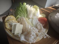 -生如夏花泰式火锅(西村黑金店)