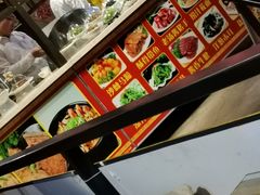 -粥六•新晋菜(柳巷店)