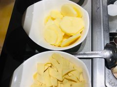 -海底捞火锅(公益西桥店)