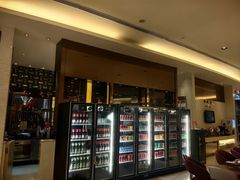 -鲁商铂尔曼大酒店·铂丽自助餐厅