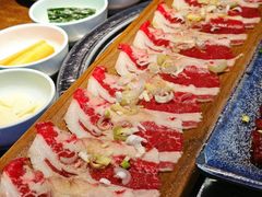 -大田家•炭火烧肉酒场(大兴枣园店)