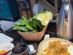 -乔先生涮肉·鲜活牛羊肉火锅(塘沽店)