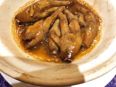 鲍汁凤爪-惠食佳·朱雀(东方商厦店)