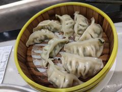 -小菜园新徽菜(南京秦淮龙蟠汇店)