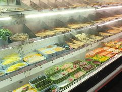 -老马路串串香火锅(北门桥店)