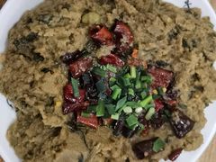 -杨记老门框百年卤煮(回龙观文华西路店)