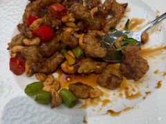 -大连湾旭日饭店(大连湾店)