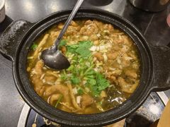 -天仁聚驴肉香(北石槽店)