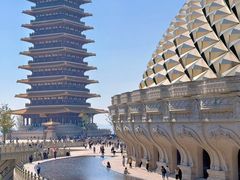 -牛首山文化旅游区