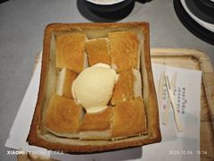 -绿茶餐厅(广州天河城店)