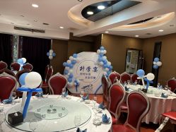 -四方阁酒楼·宴会厅(圣灯店)