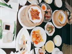 -京香轩·中餐厅(上海中庚聚龙酒店)