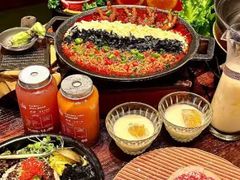 -吉布鲁牛排海鲜自助(成都大悦城店)