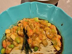 -松鹤面馆·古法焖肉面(观前店)