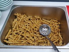 -来相会饺子·新辽菜(甘家口店)