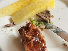 烤凤梨-拉蒂娜·巴西牛排馆 Latina·Brazilian Steakhouse(陆家嘴旗舰店)