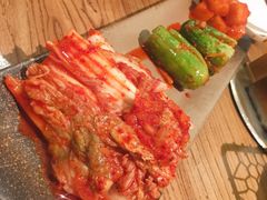 -黑牛の店·和牛烧肉(合生汇店)