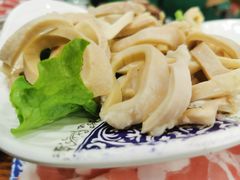 -楼外楼大刀肉传统火锅居(博学路店)