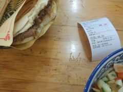 -西安印象·肉夹馍(金杨路店)