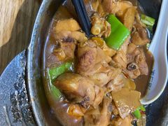 -膳当家黄焖鸡米饭(万达公馆店)