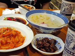-老瑞福上海菜(人民广场店)