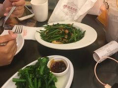 -翠华餐厅(正佳广场店)