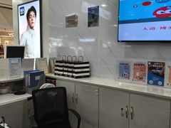 -万达广场(南昌红谷滩店)