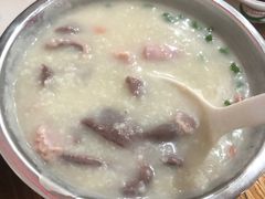 -南记食粥坊·宵夜大排档(莲花总店)