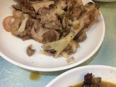 -老虎滩船说·海胆水饺·大连海鲜(老虎滩店)