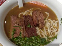 -九毛九西北菜(大东海店)