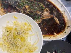-伊和园清真餐饮