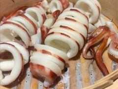 -乔街深夜食堂·小龙虾·高压锅生蚝(杭州总店)