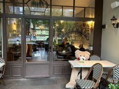 -LE MISSMORE餐酒吧(茉念西里店)
