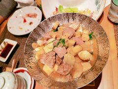 -皇品田苑日式料理(苏州中心店)
