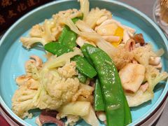 -先记烧鹅王·本地粤菜(福永店)