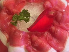 -大龙燚火锅(太古里店)