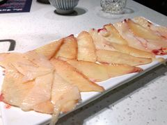 胸口朥-牛村来人潮汕牛肉火锅(西单店)