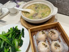 -蔡澜点心·粤菜(月星环球港店)