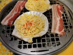 -鹤江桥·红油牛肉粉(SKP店)
