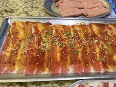 -首尔烤肉大排档(合生汇店)