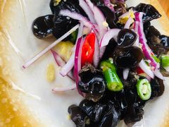 凉拌木耳-青城甲(青城山店)